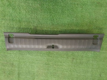 Захист pas ременя зад багажника 9677570777 peugeot 2008 i фото №1