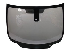 Скло peugeot 307 2003- 6542accmvz6p фото №1