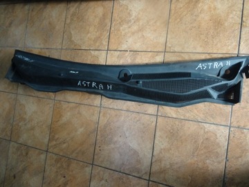 Панель под лобовым стеклом astra h фото №1