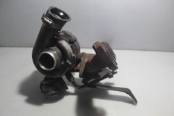 Турбонагнітач saab 9-3 ii 2.2tid фото №1