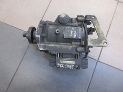 Насос вприскувальний opel saab 95 9-5 2.2 tid фото №1