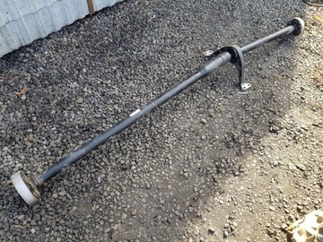 Audi s3 8v seat skoda vw wał привідний 5q0521101 фото №1