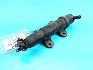 Распылитель фара p skoda superb ii 3u0955979 фото №1