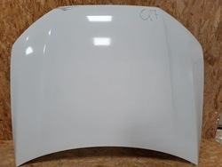 Капот audi q7 4m0 фото №1