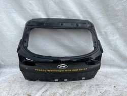 Крышка зад hyundai tucson iii 2015 задняя фото №1