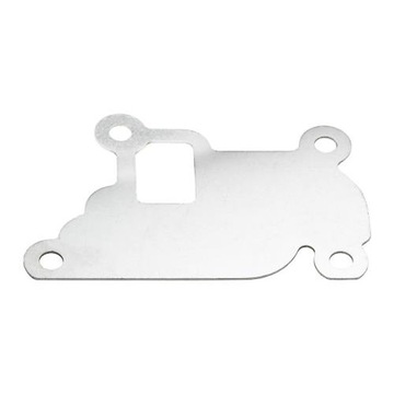 Nty bks-bm-026 заглушка клапан коллектора впускного фото №1