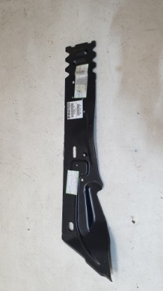 Кронштейн кріплення кронштейн  fiat 7943238149 фото №1