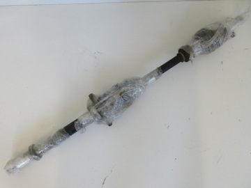 Avensis t27 d4d піввісь права довга комплектна фото №1