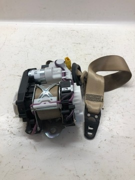 A8 d4 pas безпеки правий переднє 4h0857706a фото №1