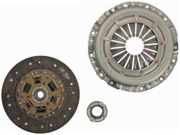 Набор сцепления hyundai tucson i mk1 2.0 04-06 kia sportage ii 2.0 06-10 фото №1