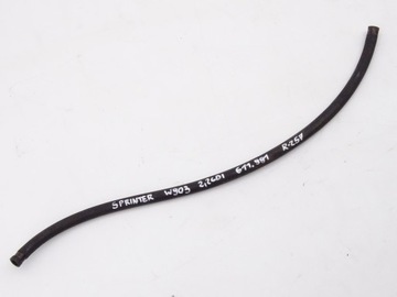 Sprinter w903 00-06 2.2 cdi шланг усилителя фото №1