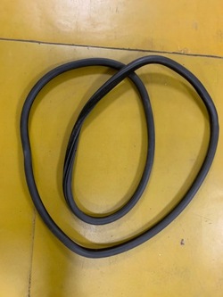 Прокладка дверь зад левая правая bmw f11 кузов фото №1