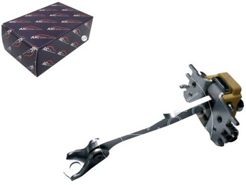 Ограничитель дверь aic фото №1