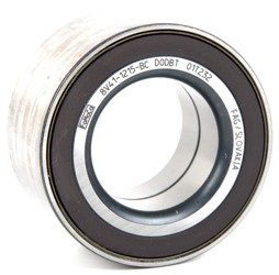 Подшипник ступицы колёса перед focus mk3 c-max kuga mk2 фото №1