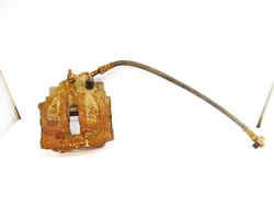 Sprinter 903 95-00 суппорт зад левый 2.9 td фото №1