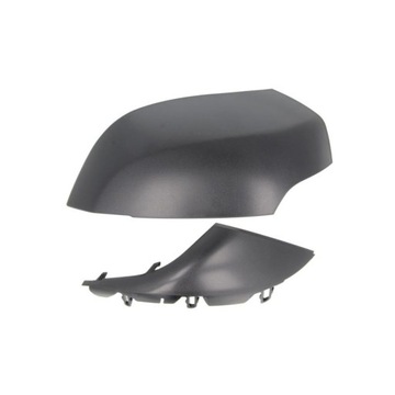 Корпус зеркало l grand scénic iii scénic iii фото №1