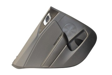 Kia ceed iii 3 універсал оббивка двері задня ліва 83301j7060 фото №1