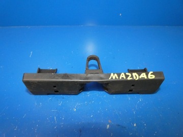 Mazda 6 iii gj захист корпус замка капота фото №1