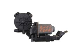 Renault scenic ii моторчик стёкла правое перед 400749m фото №1