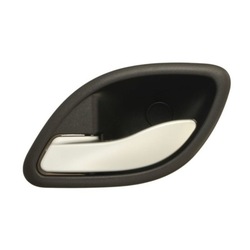 Ручка renault blic 6010-09-040409pp zew. p/t ліва фото №1