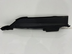 Планка крыльев левая audi a8 4h d4 4h0819335 фото №1