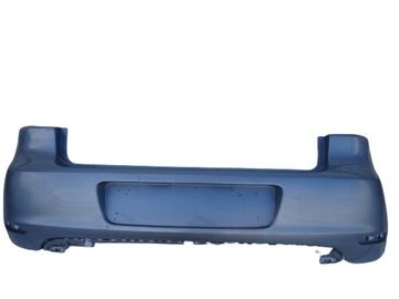 Vw golf vi 6 5k6 hb хетчбек бампер зад оригінал фото №1