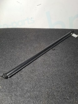 Ролета сетка багажника 8794 pe peugeot 307 cc 05-08 фото №1