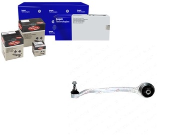 Delphi важіль dół audi a4 seat exeo exeo st 1.6-4. фото №1