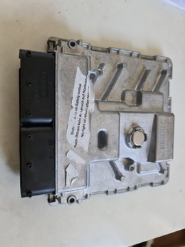 Блок управления двигателя 06k907425n фото №1