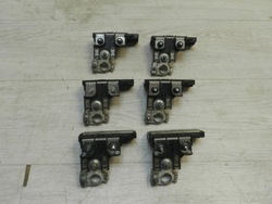 Juke ii f16 1.0 dig-t клемма плюсовая предохранители фото №1