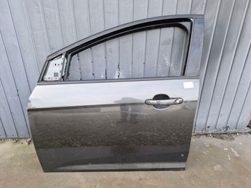 Ford focus mk3 iii 3 двері лівий перед передні фото №1