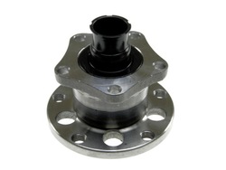 Ступиця зад підшипник vw passat 96-05 audi a6 94-05 фото №1