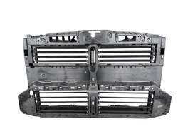 Ford focus mk4 усилитель pas руль воздуха жалюзи перед красивая фото №1