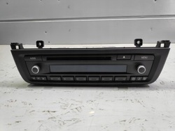 Bmw f20 f30 радио cd радиопроигрыватель 9236489 фото №1