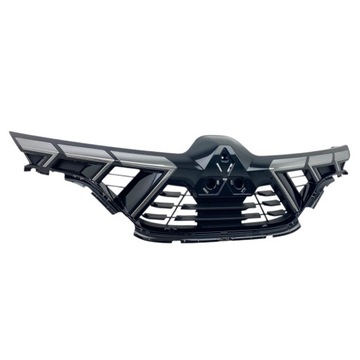 Решётка решётка радиатора mitsubishi asx 2021- 623842688r фото №1