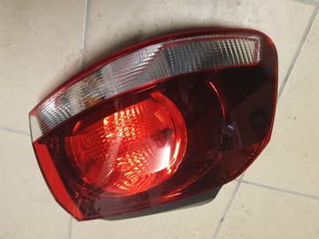 Оправа лампочек vw golf 09-13 фото №1