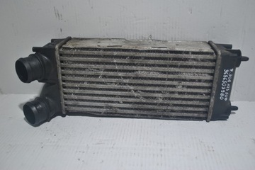 Інтеркулер peugeot 308 9656503980 фото №1