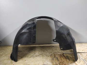 Підкрилок передні ліві ford connect 2t14-16114ah фото №1