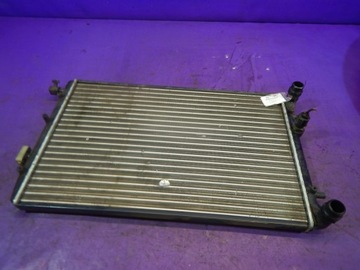 Seat ibiza iii 6l 1.2 64km радіаторів води фото №1