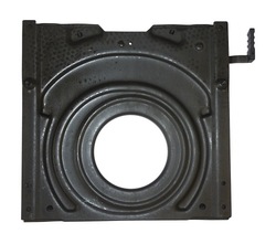 Плита обертова obrotnica сидіння ducato jumper 06- фото №1