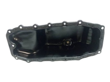 Піддон масляна 1.3 d suzuki swift iv 2004-2010 фото №1