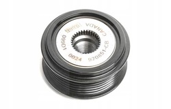 Зчеплення генератора do vw multivan passat polo фото №1