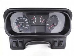 Спідометр  прилади 2.5 tdi d4bh galloper фото №1