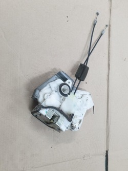 Honda insight 2011- замок двері лівий зад 9 pin фото №1