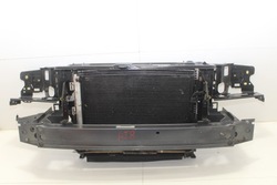 Pas перед переднее vovlo xc90 06-10r 2.4d фото №1