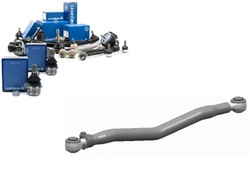 Важіль підвішування lemforder 81432506014 403605145 фото №1