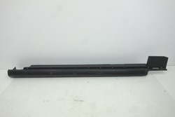 Накладка na поріг права ford transit connect фото №1