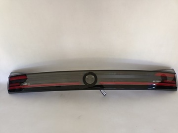 Vw taigo 2g7 od 20r led лампа зад накладка 2gf.945.093 оригинал фото №1