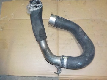 Труба интеркулер mokka 1.6cdti 95433857 фото №1