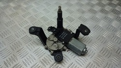 Моторчик дворники зад opel astra j 13256917 фото №1